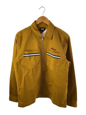 ストューシージャケット古着 STUSSY（ナイロンジャケット）のフリマアイテム一覧