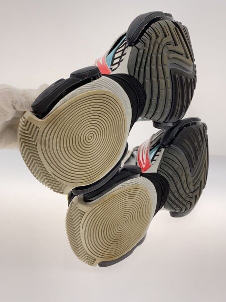 BALENCIAGA reptile 40マルチカラー　レプタイル 新品 BALENCIAGA Reptile Sneaker 