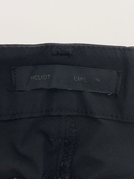 Heliot emil レザーサンダル ミュール サイズ39 Heliot emil レザー