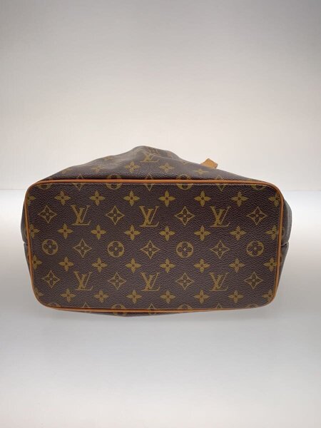 LOUIS VUITTON(ルイヴィトン) / パレルモPM_モノグラム・キャンバス