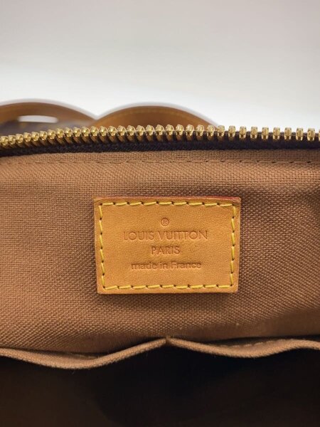 LOUIS VUITTON(ルイヴィトン) / パレルモPM_モノグラム・キャンバス