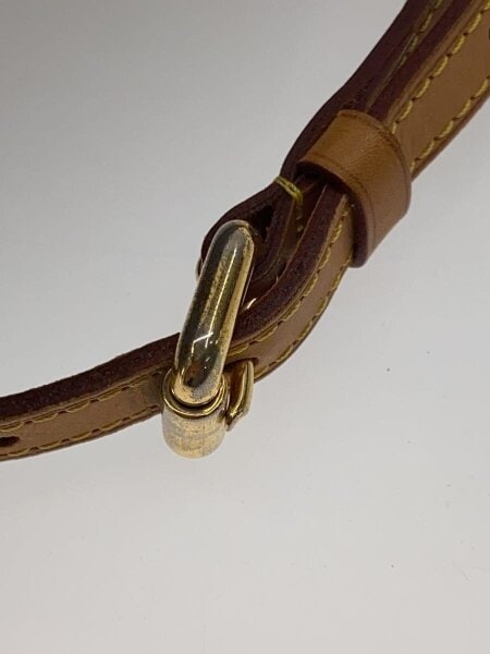 LOUIS VUITTON(ルイヴィトン) / パレルモPM_モノグラム・キャンバス