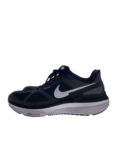 NIKE(ナイキ) / STRUCTURE 25_ストラクチャー 25/26.5cm/BLK | 中古品 