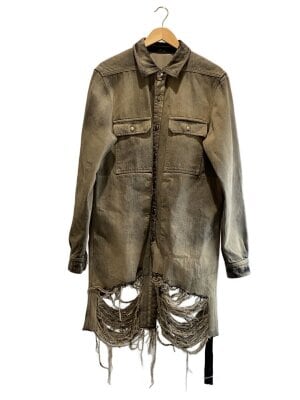 Rick Owens（リックオウエンス）の古着・中古品の通販サイト セカンド