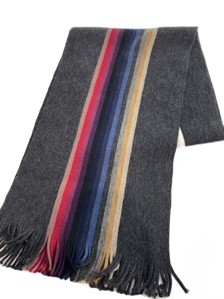 ポール スミス マフラー ストライプ Paul Smith - Paul Smith ポール