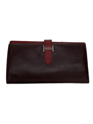 HERMESの折り財布検索結果|古着・中古品の通販サイト セカンド