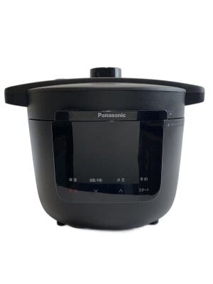 Panasonicの調理家電その他検索結果|中古品の通販サイト セカンド