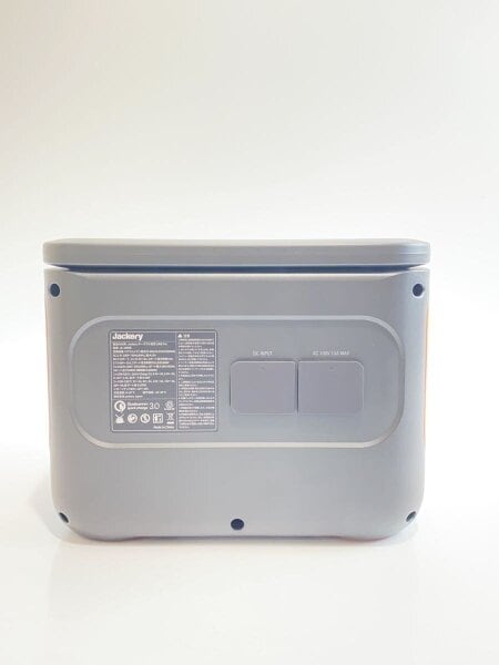 Jackery(ジャクリ) / ポータブル電源 1000 Pro JE-1000B | 中古品の