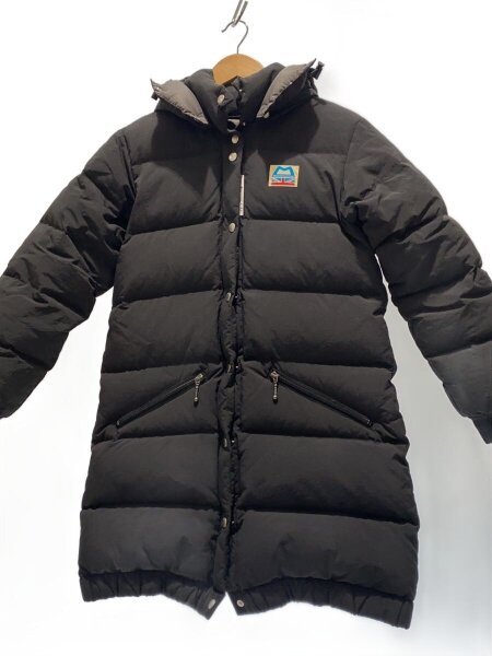 MOUNTAIN EQUIPMENT(マウンテンイクイップメント) / ロングダウン 