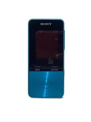 SONYのポータブルメモリープレーヤー検索結果|中古品の通販サイト