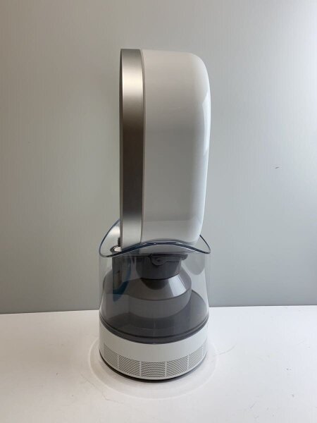 新品】 Dyson Hygienic Mist 加湿器 MF01WS 新品】 Dyson Hygienic
