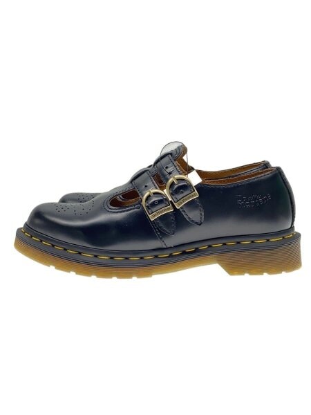 Dr.Martens(ドクターマーチン) / シューズ/UK6/BLK/レザー/12916