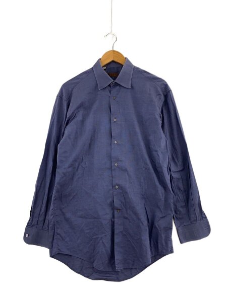 LOEWE(ロエベ) / 長袖シャツ/40/コットン/BLU// | 古着の販売・通販 