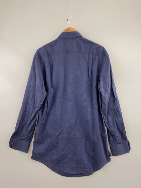 LOEWE(ロエベ) / 長袖シャツ/40/コットン/BLU// | 古着の販売・通販 