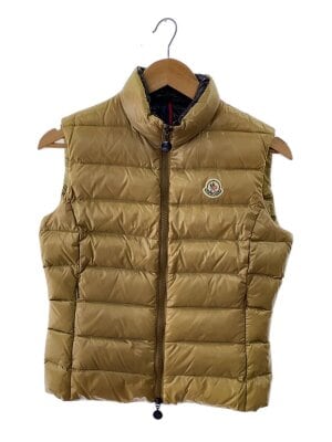 MONCLERのベスト検索結果|古着・中古品の通販サイト セカンド