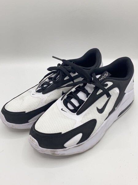 NIKE(ナイキ) / AIR MAX BOLT_エア マックス ボルト/27.5cm/BLK | 中古 