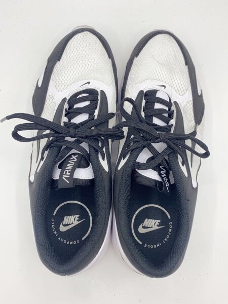 NIKE(ナイキ) / AIR MAX BOLT_エア マックス ボルト/27.5cm/BLK | 中古 