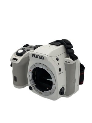 ペンタックスkxワイトレッドダブルです。処分します 510MD7L7YSL._SS200_.jpg