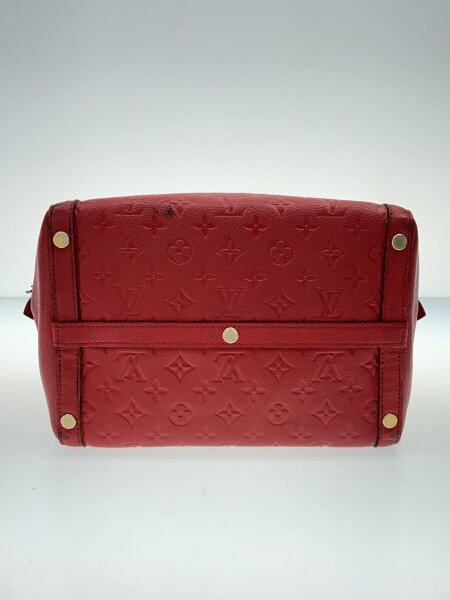 LOUIS VUITTON(ルイヴィトン) / マレMM_モノグラム・アンプラント 