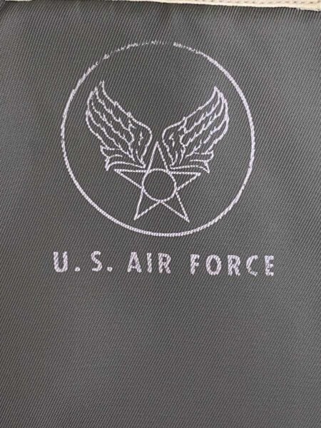 Buzz Rickson's(バズリクソンズ) / フライトジャケット/36/ナイロン