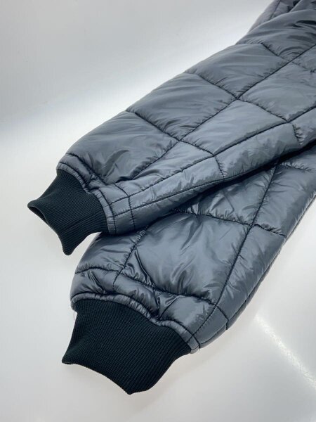 NECESSARY or UNNECESSARY / ダウンジャケット/3/ナイロン/NVY/90011872 NECESSARY or UNNECESSARY(ネセサリーオアアンネセサリー) / ダウン