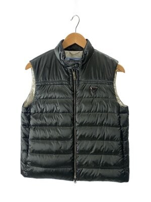 PRADAのダウンベスト検索結果|古着・中古品の通販サイト セカンド