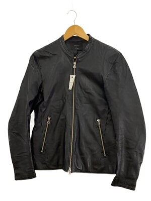 STUDIOUSのライダースジャケット検索結果|古着・中古品の通販サイト
