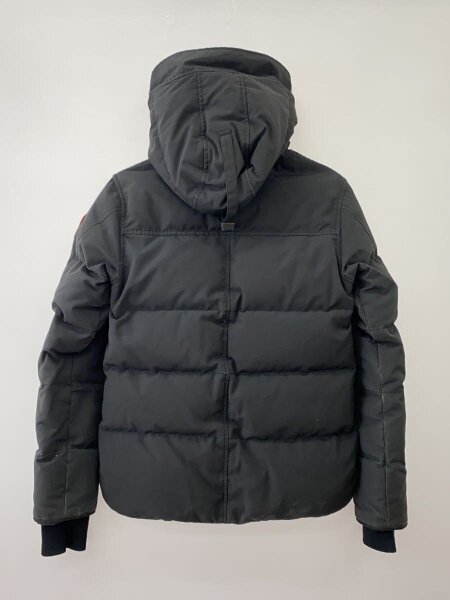 CANADA GOOSE(カナダグース) / MACMILLAN PARKA FUSION FIT/マクミラン 