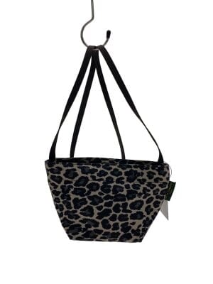Herve Chapelier(エルベシャプリエ) / ダッフルバッグXL/ナイロン/BLK