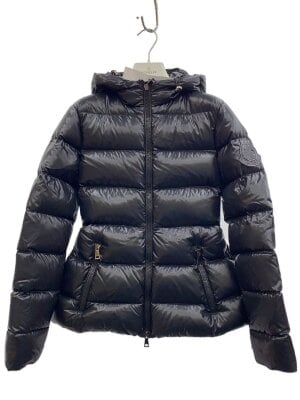 MONCLER(モンクレール) / MOKACINE GIUBBOTTO/ダウンジャケット/O