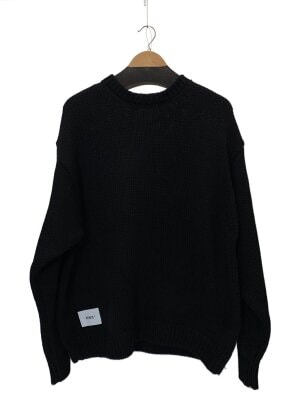 WTAPSのニット・セーター検索結果|古着・中古品の通販サイト セカンド