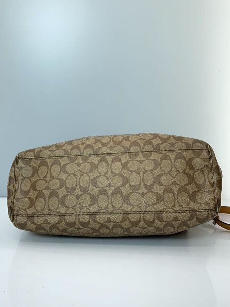 COACH(コーチ) / シグネチャーショルダーバッグ/F77319 | 中古品の販売