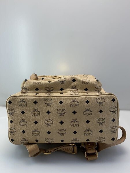 MCM(エムシーエム) / リュック/スタッズ/バックパック | 中古品の販売