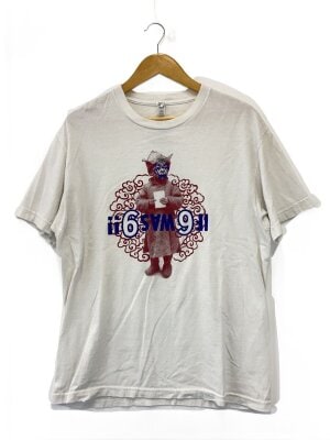 TENDERLOIN((株)ｹｰｾﾌﾞﾝ)のTシャツ検索結果|古着・中古品の通販サイト