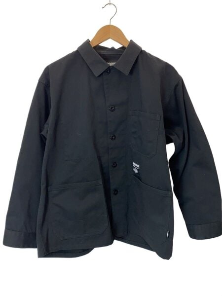 NEIGHBORHOOD(ネイバーフッド) / 23AW/DICKIES COVERALL JACKET/M 
