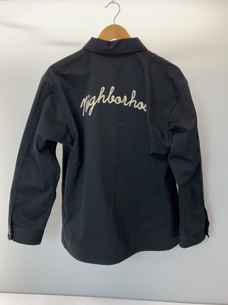 NEIGHBORHOOD(ネイバーフッド) / 23AW/DICKIES COVERALL JACKET/M 