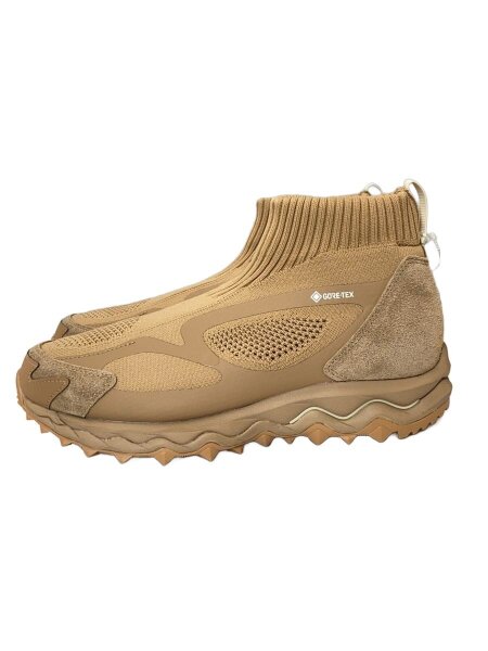 nonnative(ノンネイティブ) / wave mujin tl mid gtx/ハイカット