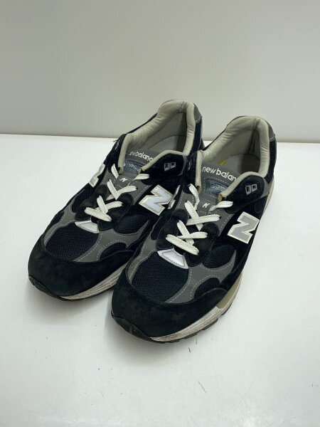 NEW BALANCE(ニューバランス) / USAモデル/スニーカー/28cm/BLK/M992EB 