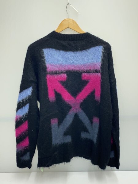 off-white モヘア ウール セーター XS 【公式通販】