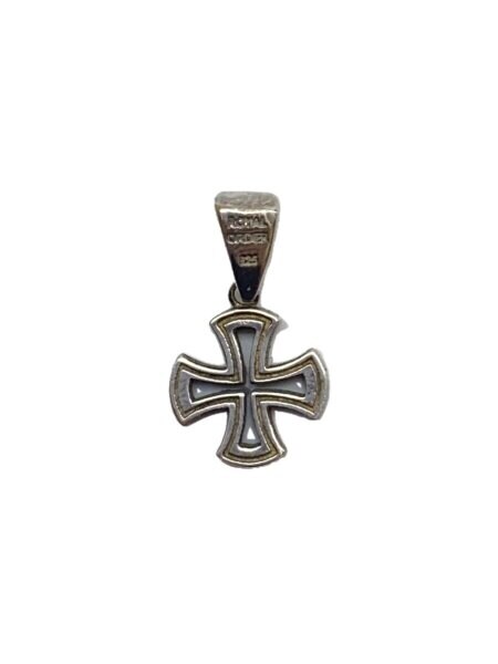  ORDER ペンダントトップ 純金 ホース 馬 1/25oz 金貨 ペンダントトップ シンプル K18 枠 メンズ アクセサリー