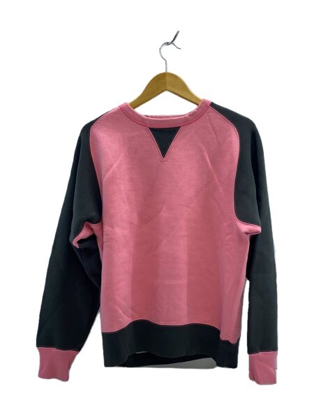 JELADO(ジェラード) / Champs Sweat Shirt 2Tone/両V/スウェット/40 