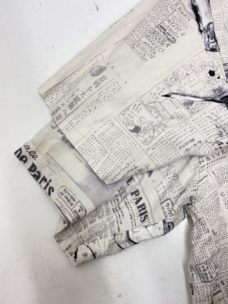 Porter Classic(ポータークラシック) / アロハシャツ/L/コットン/PC