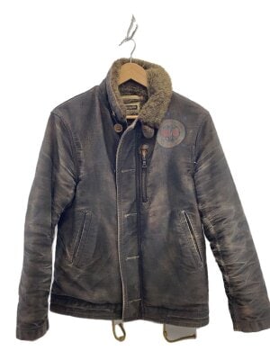 BLUE BLUEのデッキジャケット検索結果|古着・中古品の通販サイト