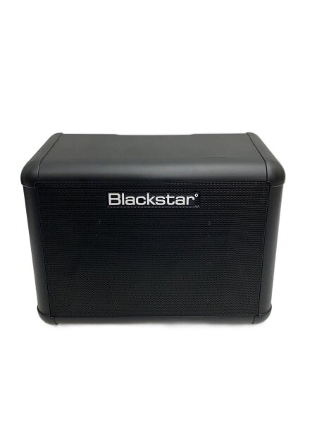 BLACKSTAR ブラックスター/ギター ボーカルアンプ/SUPER FLY/Aランク/75【中古】 BLACKSTAR(ブラックスター) / Super Fly/ギターアンプ/144104-VA