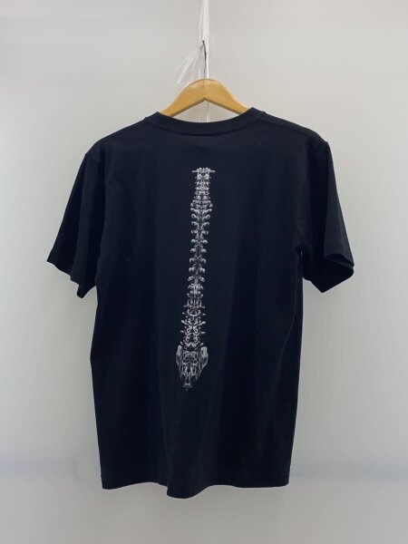 noremid ボーンt noremid/BONE TEE/Tシャツ/M/コットン/BLK : セカンドストリートYahoo