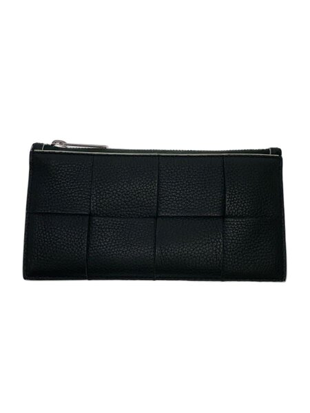 BOTTEGA VENETA(ボッテガヴェネタ) / カセットロングファスナーカード 