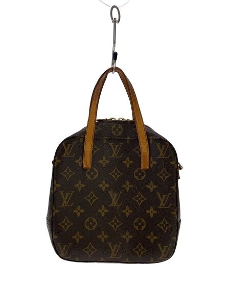 LOUIS VUITTON(ルイヴィトン) / スポンティーニ_モノグラム 
