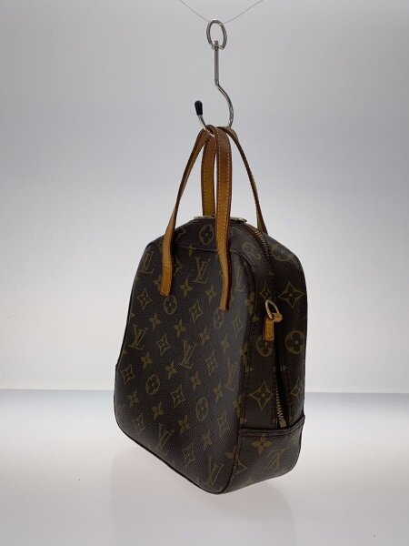 LOUIS VUITTON(ルイヴィトン) / スポンティーニ_モノグラム 