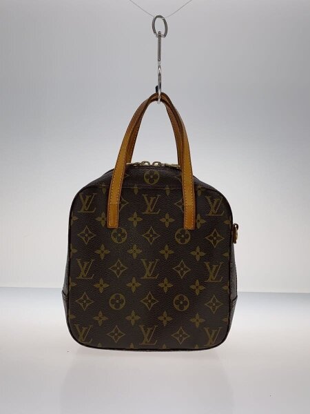LOUIS VUITTON(ルイヴィトン) / スポンティーニ_モノグラム