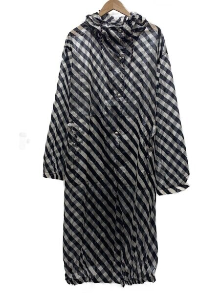 DRIES VAN NOTEN モッズコート 【公式通販】